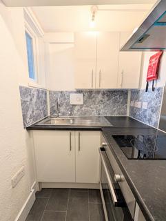 undefined, Woodside Grove, North Finchley N12