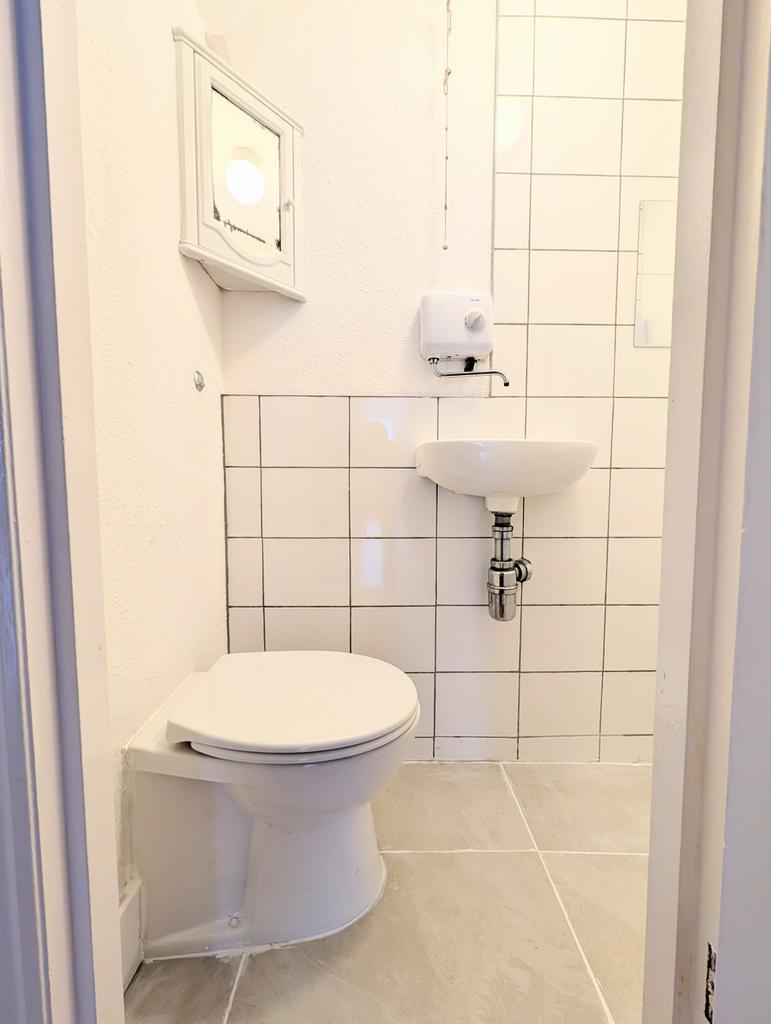 Wetroom