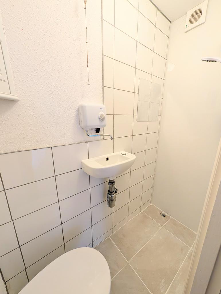Wetroom