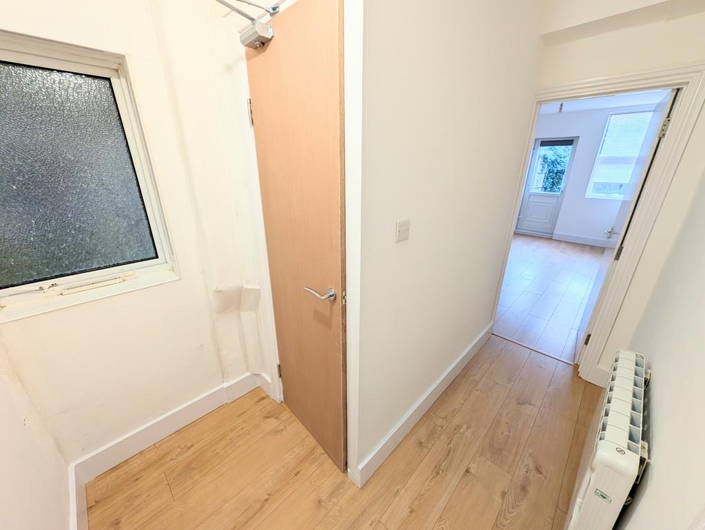Entryway