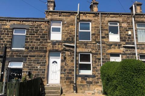 2 bedroom terraced house to rent, Wensleydale Parade, BATLEY, West Yorkshire