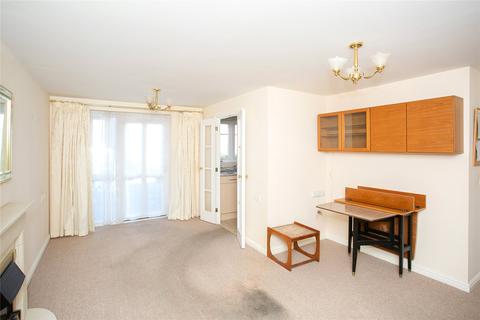 1 bedroom retirement property for sale - Nanterre Court, 63-67 Hempstead Road, Watford, Hertfordshire, WD17