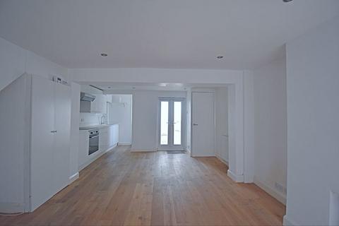 undefined, Park Street, Brighton BN2