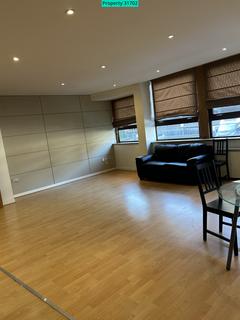 1 bedroom apartment to rent, Metropolitan Apartments, 20 Lee Circle, Leicester, LE1