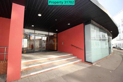 undefined, Metropolitan Apartments, 20 Lee Circle, Leicester, LE1