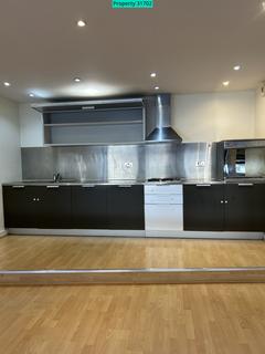 undefined, Metropolitan Apartments, 20 Lee Circle, Leicester, LE1