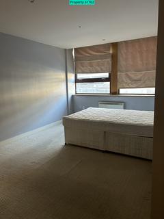 undefined, Metropolitan Apartments, 20 Lee Circle, Leicester, LE1