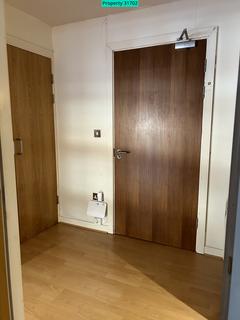 undefined, Metropolitan Apartments, 20 Lee Circle, Leicester, LE1