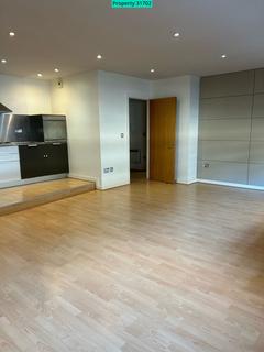 undefined, Metropolitan Apartments, 20 Lee Circle, Leicester, LE1