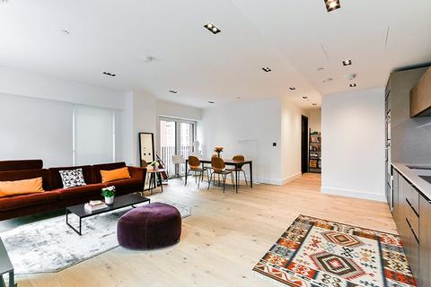 2 bedroom apartment for sale, Exchange Gardens, Keybridge Apartments, SW8