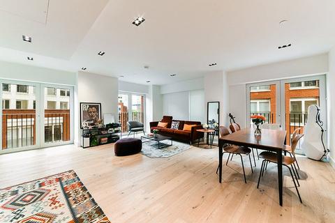 2 bedroom apartment for sale, Exchange Gardens, Keybridge Apartments, SW8