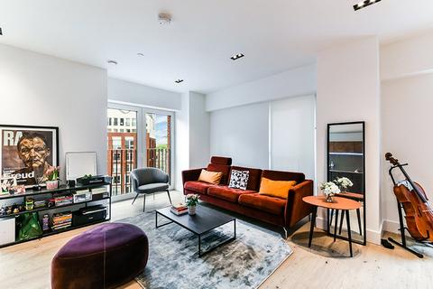Exchange Gardens, Keybridge Apartments, SW8