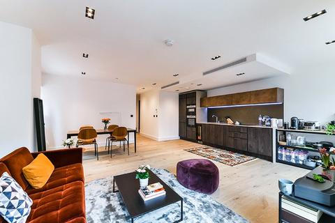 2 bedroom apartment for sale, Exchange Gardens, Keybridge Apartments, SW8