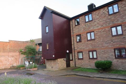 undefined, Trinity Quay, Page Stair Lane, King's Lynn PE30