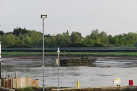 undefined, Trinity Quay, Page Stair Lane, King's Lynn PE30