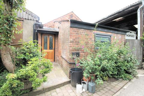 undefined, Hole House Farm, Wash Lane, Allostock