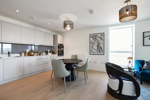 2 bedroom apartment for sale - 2 Bedroom Apartment at 399, 399 Edgware Road, London NW9