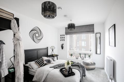 3 bedroom apartment for sale - 3 Bedroom Apartment at 399, 399 Edgware Road, London NW9