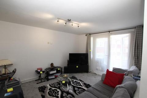 1 bedroom flat to rent, BARNHILL ROAD, WEMBLEY,
