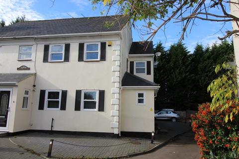 undefined, Mount View Cottages, Barnet Road, Arkley, Hertfordshire, EN5