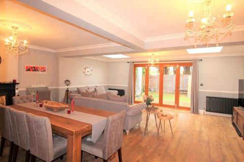 undefined, Mount View Cottages, Barnet Road, Arkley, Hertfordshire, EN5