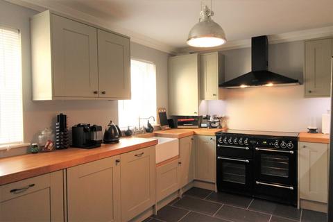 undefined, Mount View Cottages, Barnet Road, Arkley, Hertfordshire, EN5