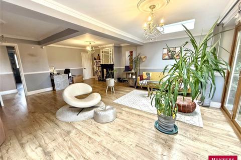 4 bedroom semi-detached house for sale, Mount View Cottages, Barnet Road, Arkley, Hertfordshire, EN5