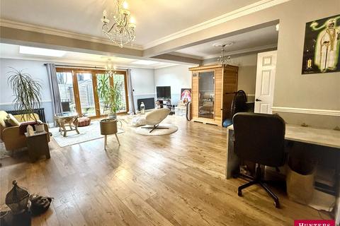 4 bedroom semi-detached house for sale, Mount View Cottages, Barnet Road, Arkley, Hertfordshire, EN5