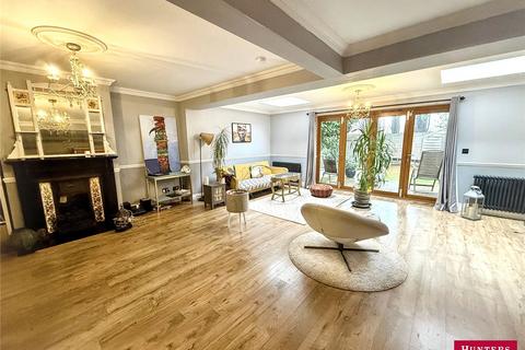 Mount View Cottages, Barnet Road, Arkley, Hertfordshire, EN5