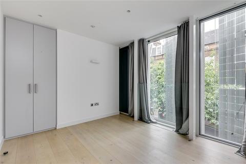 4 bedroom semi-detached house for sale, Fulham Road, London