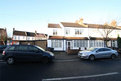 End of terrace house to rent, Silverleigh Road, Thornton Heath, Surrey, CR7