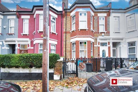 undefined, Mildenhall Road, Lower Clapton, Hackney, London, E5