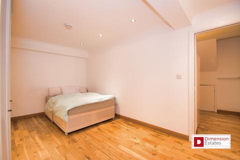 undefined, Mildenhall Road, Lower Clapton, Hackney, London, E5