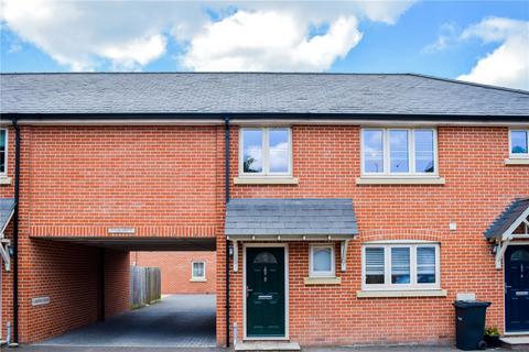 3 bedroom terraced house to rent, Carriers Court, High Street, Shrewton, Salisbury, SP3