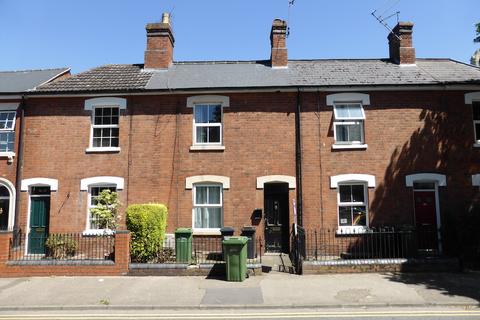 4 bedroom house share to rent, Sansome Walk, Worcester, WR1