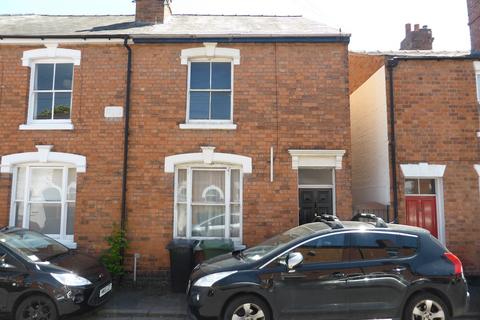 undefined, Cumberland Street, Worcester, WR1