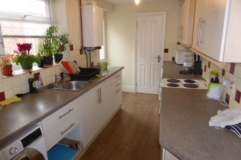 undefined, Cumberland Street, Worcester, WR1