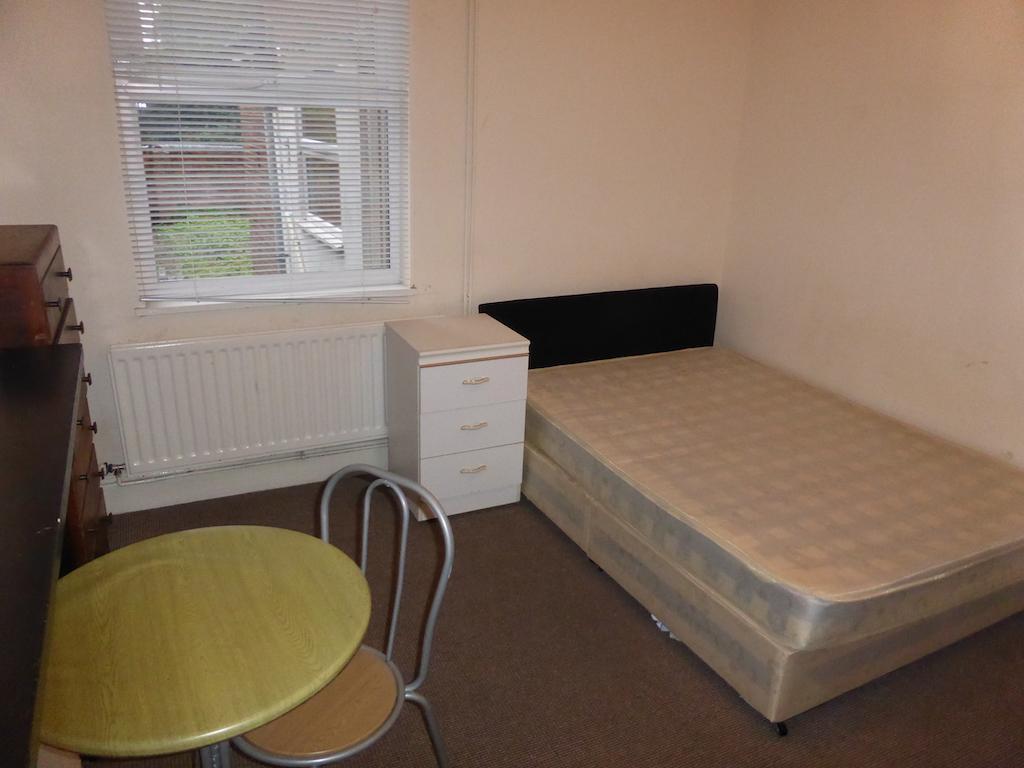Room 1 (double)