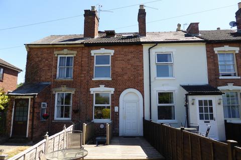 4 bedroom house share to rent, Lansdowne Terrace, Worcester, WR1