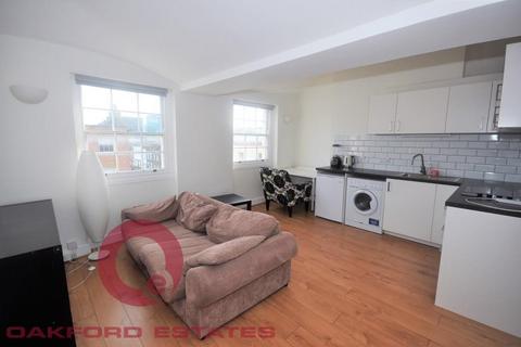 1 bedroom flat to rent, North Gower Street, Euston, London NW1