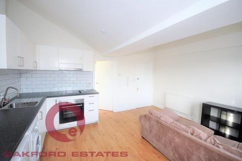 1 bedroom flat to rent, North Gower Street, Euston, London NW1