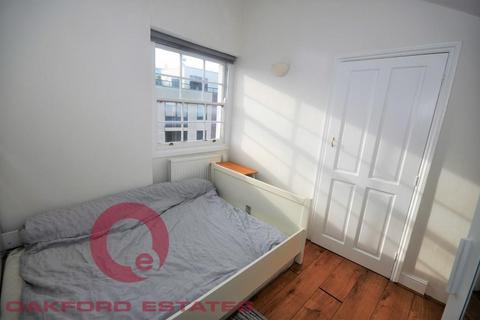 1 bedroom flat to rent, North Gower Street, Euston, London NW1