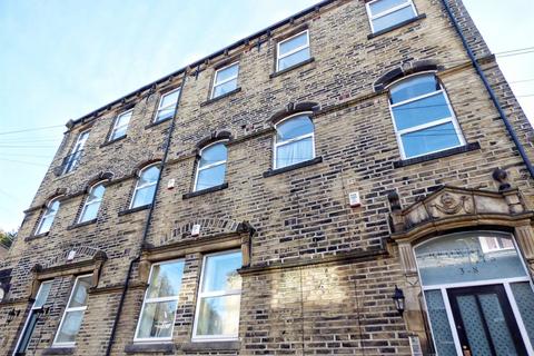 Browning Heights, Browning Avenue, HALIFAX, West Yorkshire, HX3