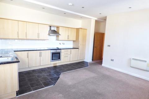 2 bedroom apartment for sale, Browning Heights, Browning Avenue, HALIFAX, West Yorkshire, HX3