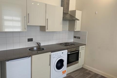 1 bedroom flat to rent, 63 St Marys Road, City Centre, Sheffield, S2