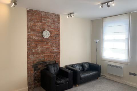 1 bedroom flat to rent, 63 St Marys Road, City Centre, Sheffield, S2