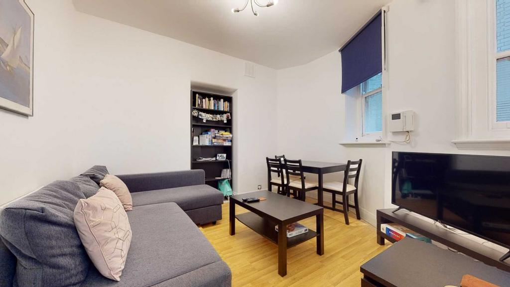 Apartment in London, City of Westminster - View 2
