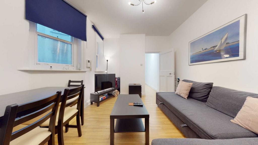 Apartment in London, City of Westminster - View 4