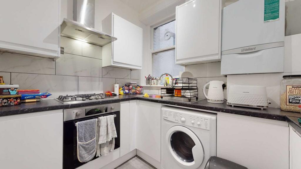 Apartment in London, City of Westminster - View 5