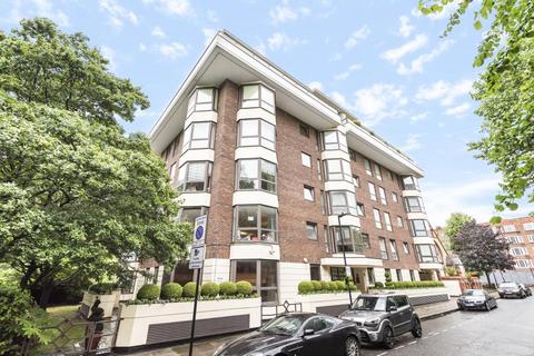 2 bedroom apartment to rent, Balmoral Court,  Queens Terrace,  NW8